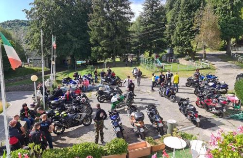 Civenna Hotel | BIKE-HOTEL BELLAGIO MIRABEAU