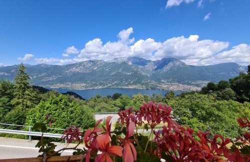 Civenna Hotel | BIKE-HOTEL BELLAGIO MIRABEAU