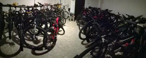 Nove Mesto pod Smrkem Hotel | bike-Hotel Měděnec