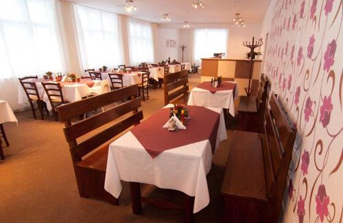 Nove Mesto pod Smrkem Hotel | bike-Hotel Měděnec