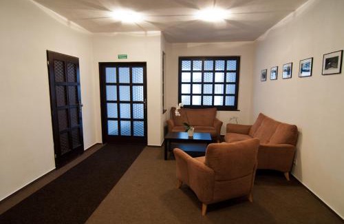 Nove Mesto pod Smrkem Hotel | bike-Hotel Měděnec