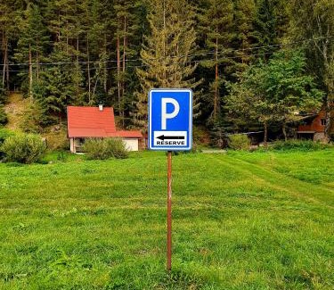 Lucivna Apartment | BIKE & SKI Apartmány Lopušná dolina - Vysoké Tatry