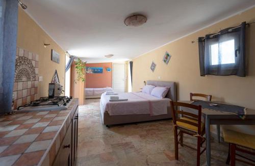 Valderice Apartment | biker's friend apartment