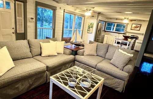 Bel Air House | Biker Weekend! NEW Multiple Family Rental - PRIVATE Pool & Hot Tub. Sports bar!