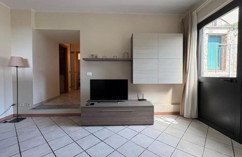 Voze Apartment | Bikes and the Sea in Voze