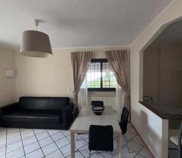 Voze Apartment | Bikes and the Sea in Voze