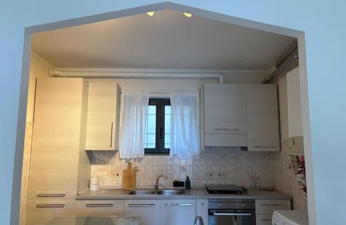 Voze Apartment | Bikes and the Sea in Voze