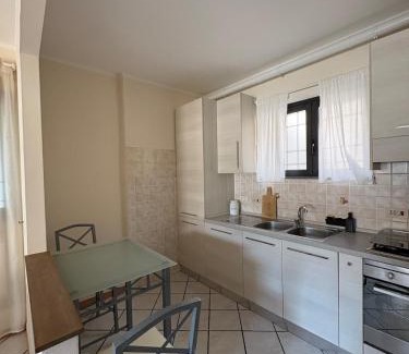 Voze Apartment | Bikes and the Sea in Voze