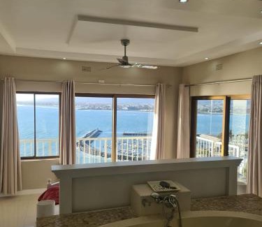 Mountainside Apartment | Bikini Beach Manor