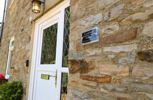 Eastgate House | Bilberry Nook Cottage