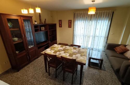 Calatayud Apartment | Bilbilis de Mundobriga
