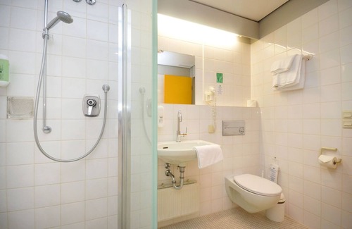 Hoevelriege Hotel | Bildungs- und Tagungshaus Haus Neuland