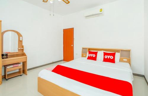 Cha-am Hotel | Billabong Resort Cha Am