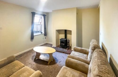 Spilsby House | Billada Cottage