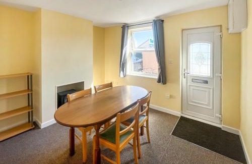 Spilsby House | Billada Cottage