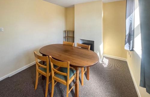 Spilsby House | Billada Cottage