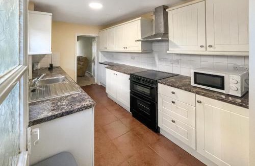Spilsby House | Billada Cottage