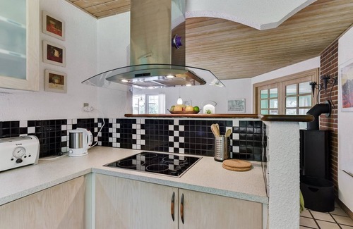 Jegum House | "Billing" - 11km from the sea by Interhome