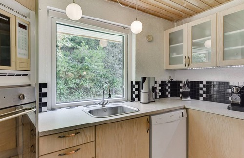 Jegum House | "Billing" - 11km from the sea by Interhome