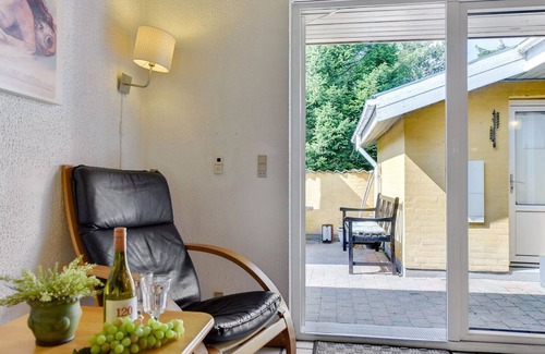 Jegum House | "Billing" - 11km from the sea by Interhome