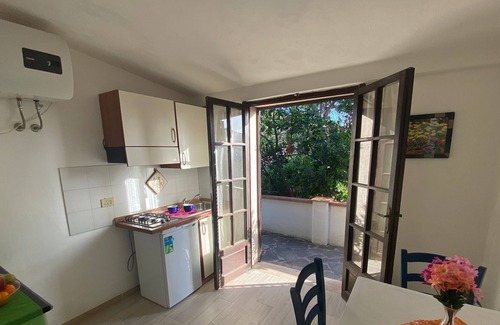 Innamorata Apartment | Bilo for 2 pax closed to the beach