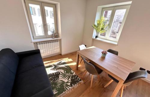 Clusone Apartment | Bilo Orologio