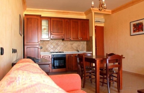 Triscina Apartment | Bilocale 2 posti