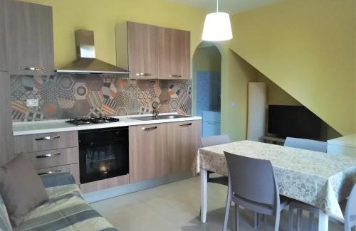 Punta Secca House | Bilocale a 2 passi dal mare di Montalbano