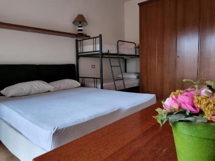 Marina di Andora Apartment | Bilocale a due passi dal mare in Marina di Andora.