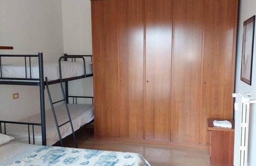 Marina di Andora Apartment | Bilocale a due passi dal mare in Marina di Andora.