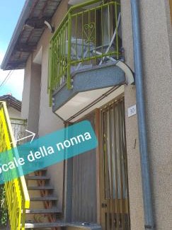 Locana House | Bilocale a due passi dal Gran Paradiso