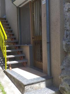 Locana House | Bilocale a due passi dal Gran Paradiso