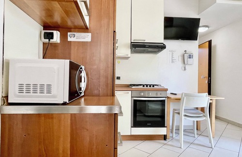 Miramare Apartment | Bilocale a pochi passi dal mare - Adriatic 204