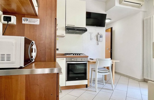 Miramare Apartment | Bilocale a pochi passi dal mare - Adriatic 204