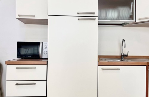 Miramare Apartment | Bilocale a pochi passi dal mare - Adriatic 204