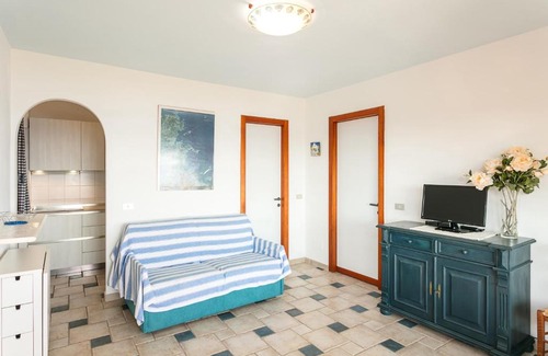 Portisco Apartment | Bilocale Asfodeli