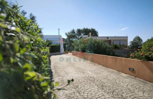 Torre Vado Apartment | Bilocale Atena by Puglia On line