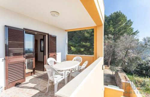 Torre Vado Apartment | Bilocale Atena by Puglia On line