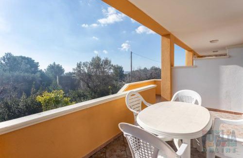 Torre Vado Apartment | Bilocale Atena by Puglia On line