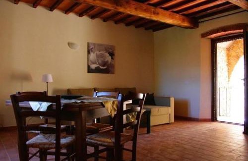 Casalappi Apartment | Bilocale Comfort