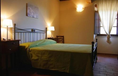 Casalappi Apartment | Bilocale Comfort