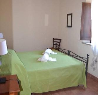 Casalappi Apartment | Bilocale Comfort
