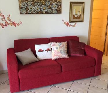 Pula Apartment | Bilocale con ampio giardino