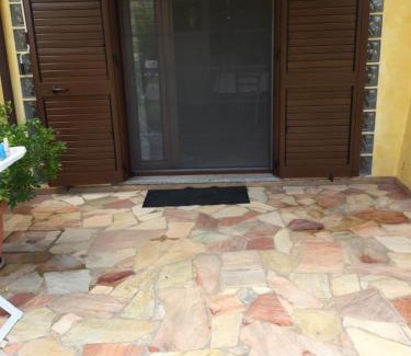 Pula Apartment | Bilocale con ampio giardino