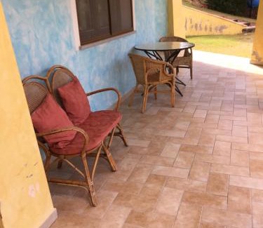 Pula Apartment | Bilocale con ampio giardino