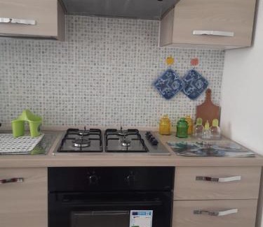 Erba Apartment | Bilocale Francesca