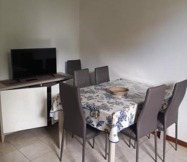 Erba Apartment | Bilocale Francesca