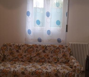 Erba Apartment | Bilocale Francesca