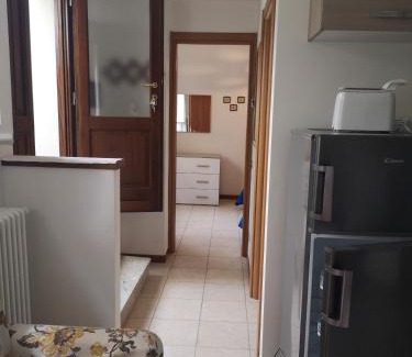 Erba Apartment | Bilocale Francesca