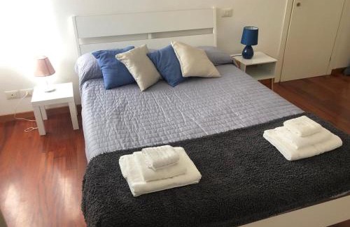 Rapallo Apartment | Bilocale Golf Rapallo con Terrazzino